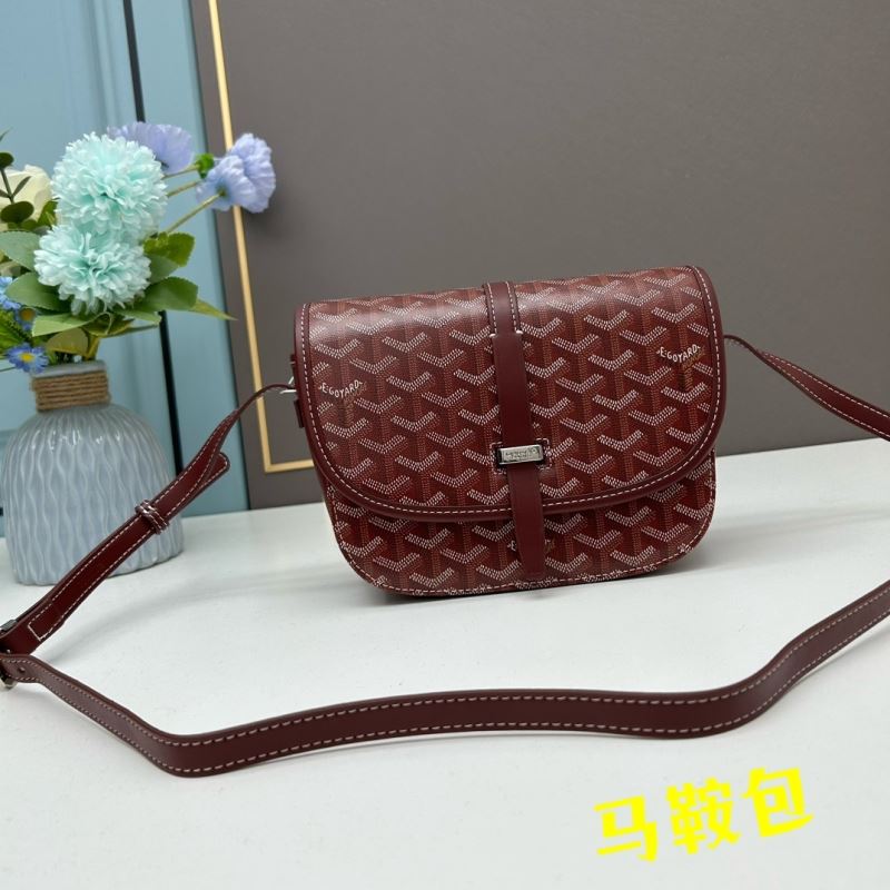 Go*ard satchel bags